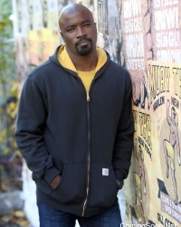 Colter-Hoodie Fleece Jacket