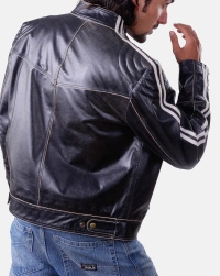 Minnetosa Leather Jacket