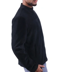 MI6 Leather Jacket
