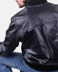 Montana Leather Jacket