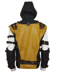 Scorpion Leather Jacket