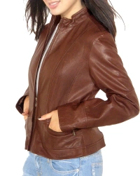 Next Leather Jacket