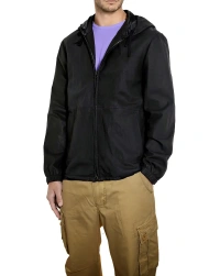 Phil Leather Jacket