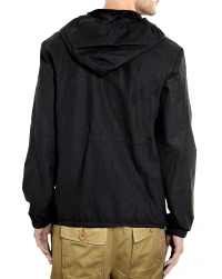 Phil Leather Jacket