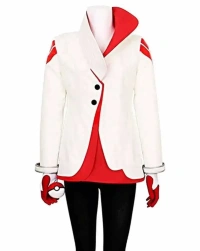 Pokemon-Go cotton Jacket