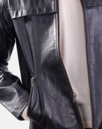 Polson Leather Jacket