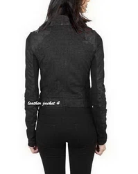 Taylor-Swift Leather Jacket