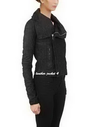 Taylor-Swift Leather Jacket