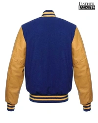 River-Dale Leather Jacket