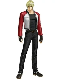 Rock-Howard Leather Jacket