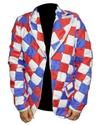 Rocket-Man Leather Jacket