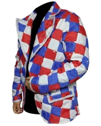 Rocket-Man Leather Jacket