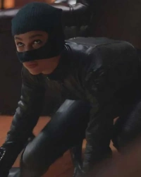 Catwoman Leather Jacket