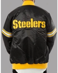 snoop-dogg Satin Jacket