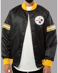 snoop-dogg Satin Jacket