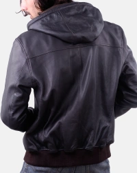 Sty Leather Jacket