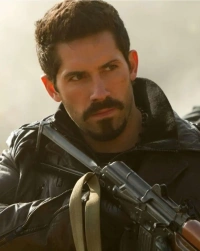 Hector Leather Jacket