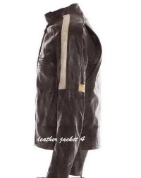 Hero Leather Jacket