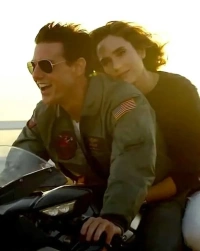 Captain-Pete Leather Jacket