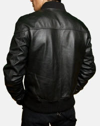Toulon Leather Jacket