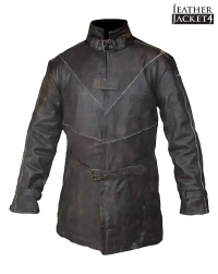 Aidenpearce Leather Jacket
