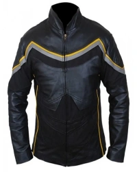 Hancock Leather Jacket