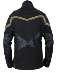 Hancock Leather Jacket