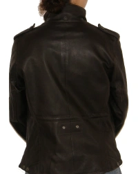 Witchita Leather Jacket