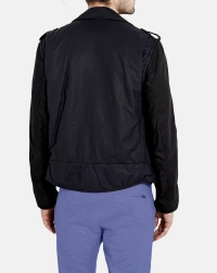 Wyoming Leather Jacket