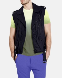 Wyoming Leather Jacket